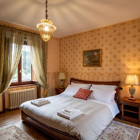 Country house Il Sogno Umbro *